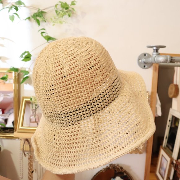 Accessories - FOLDABLE HAT